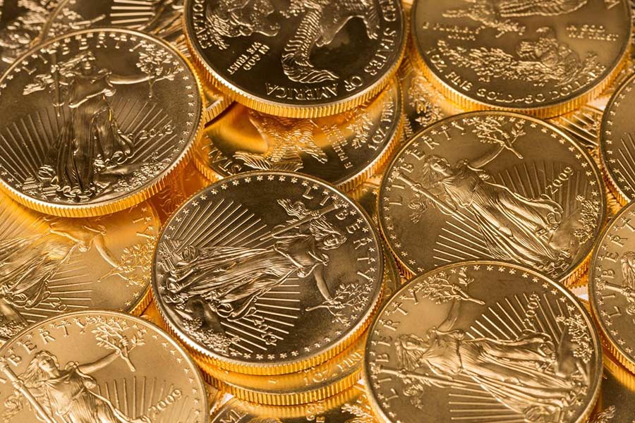 Best Places To Buy Physical Gold Silver Online In 2021