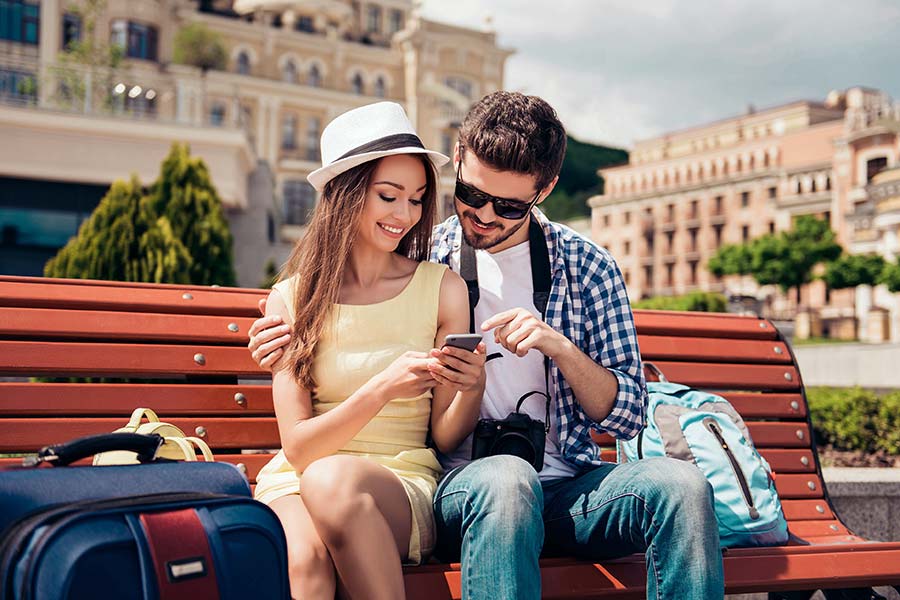 6 Best Flight Booking Apps