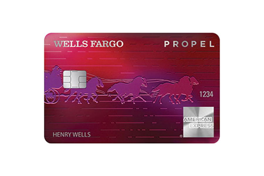 What Credit Score Is Needed for a Wells Fargo Autograph Card?