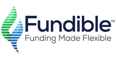 Fundible logo