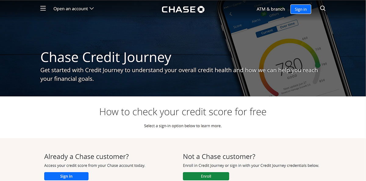 credit journey 4 meaning