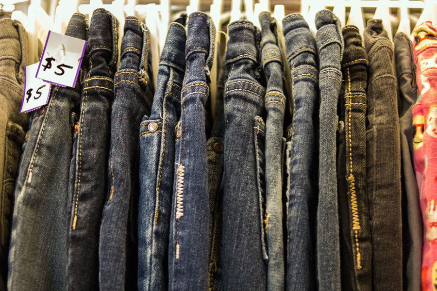 buy used jeans online