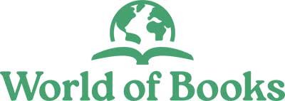 World of Books logo