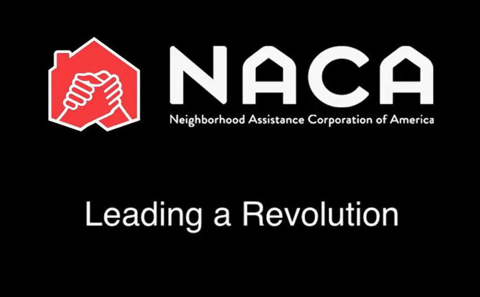 naca program