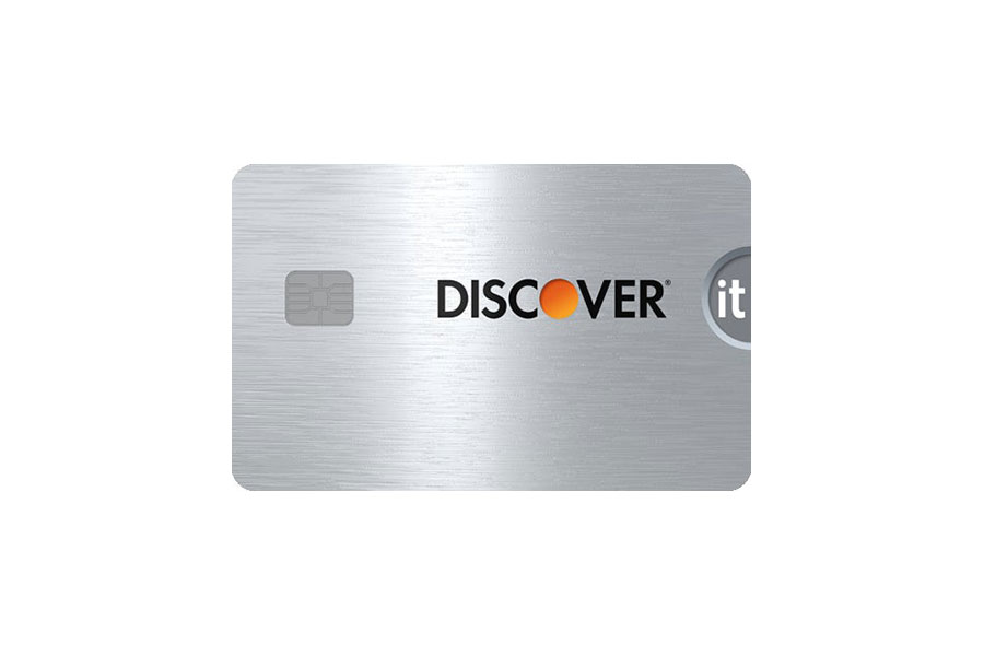 Discover Card