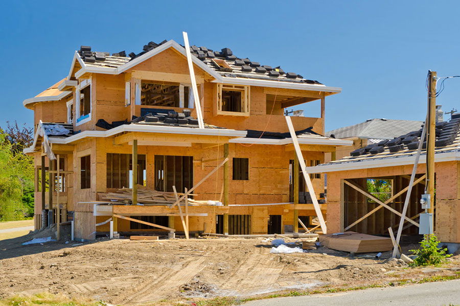 Is It Cheaper to Buy or Build a House?