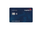 What Credit Score Is Needed for a Capital One Platinum Credit Card?