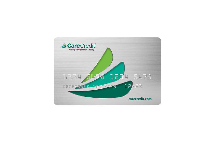 What Credit Score Is Needed for a CareCredit Credit Card?