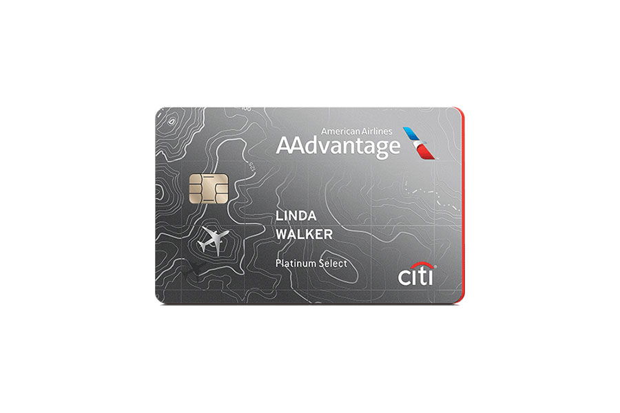 What Credit Score Is Needed for a Citi AAdvantage Card?