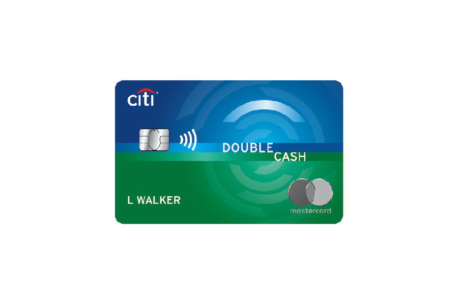 What Credit Score Is Needed for a Citi Double Cash Card?