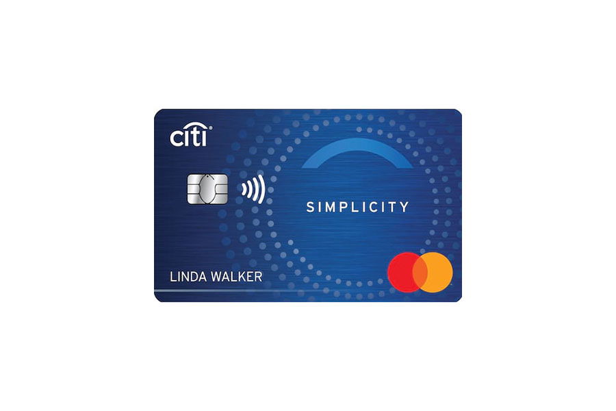 What Credit Score Is Needed for Citi Simplicity?