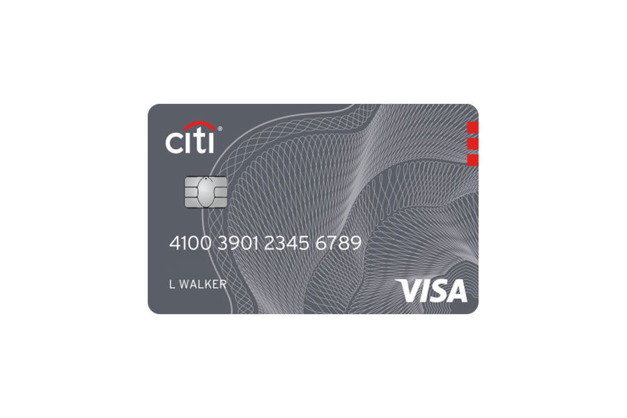 Credit Score Needed for Costco Anywhere Visa Card by Citi