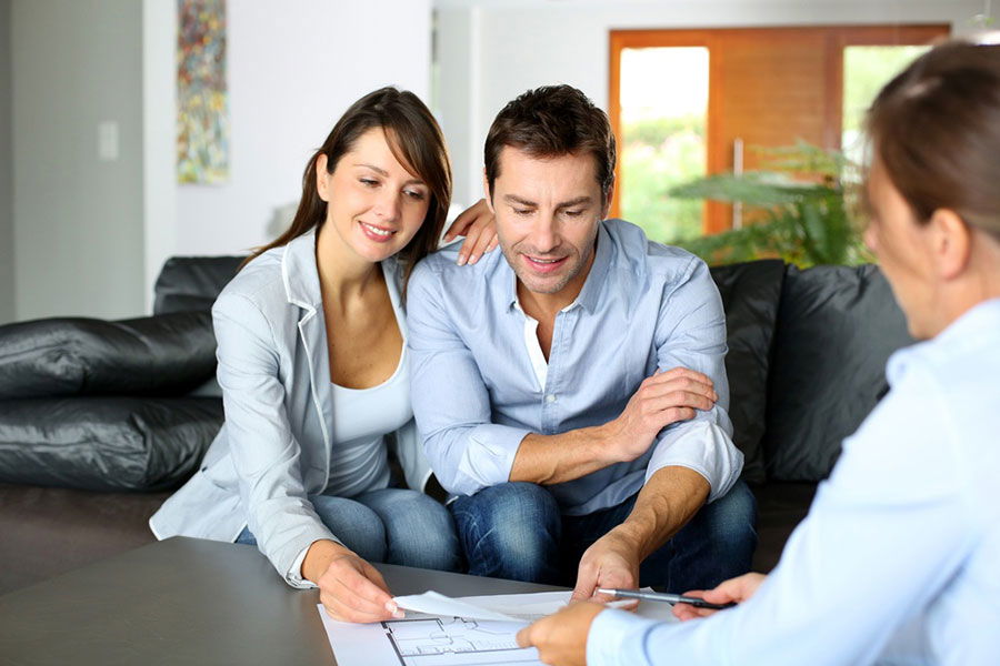 Simplifying the Mortgage Underwriting Process