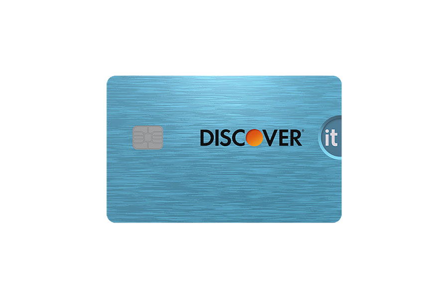 What Credit Score Is Needed for a Discover It Cash Back Card?