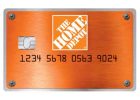 What Credit Score Is Needed for a Home Depot Credit Card?