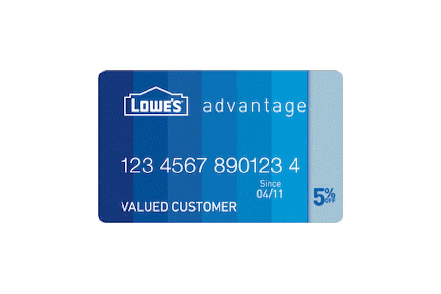 What Credit Score Is Needed for a Lowe’s Card?