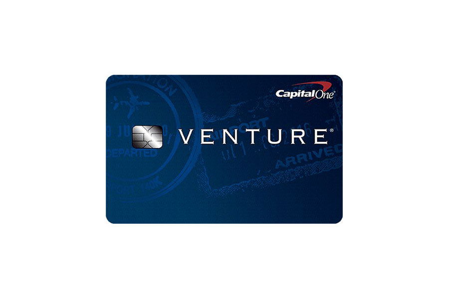 What Credit Score Is Needed for a Capital One Venture Rewards Credit Card?