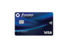 What Credit Score Is Needed for a Chase Freedom Unlimited Credit Card?