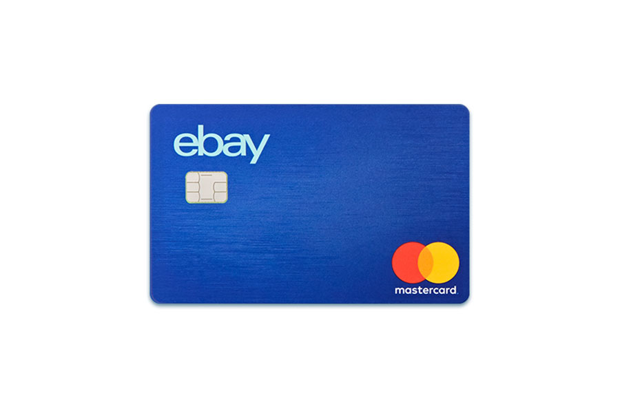 eBay Mastercard