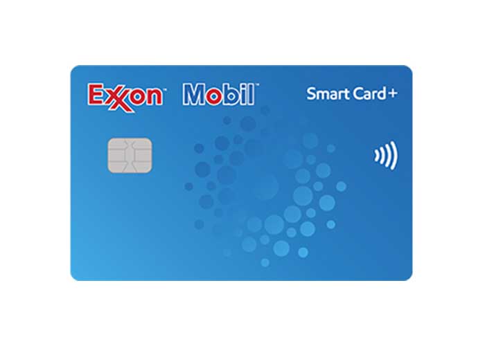What Credit Score Is Needed for an ExxonMobil Card?