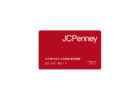 What Credit Score Is Needed for a JCPenney Credit Card?
