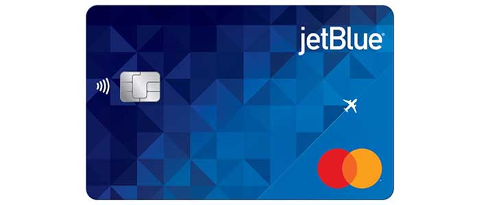 What Credit Score Is Needed for a JetBlue Card?