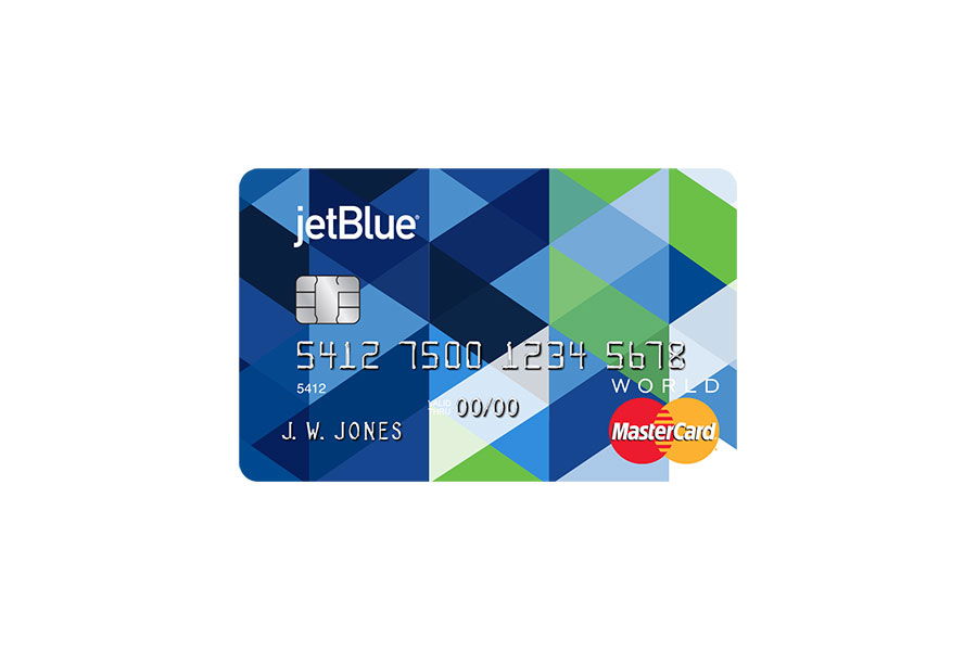 What Credit Score Is Needed for a JetBlue Card?