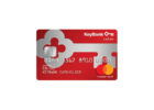 What Credit Score Is Needed for a KeyBank Credit Card?