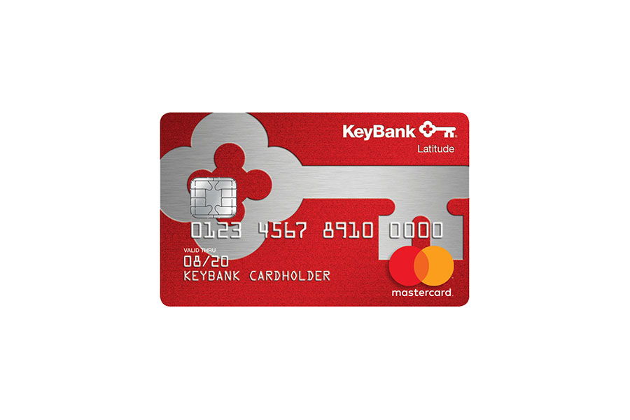 What Credit Score Is Needed for a KeyBank Credit Card?