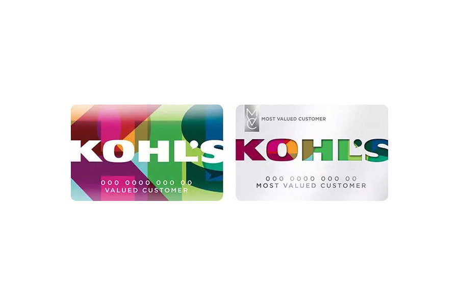 kohls credit