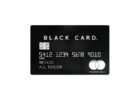 What Credit Score Is Needed for a Mastercard Black Card?