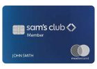 What Credit Score Is Needed for a Sam’s Club Credit Card?