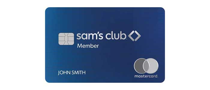 What Credit Score Is Needed for a Sam’s Club Credit Card?