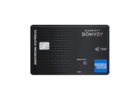 What Credit Score Is Needed for a Marriott Bonvoy Credit Card?