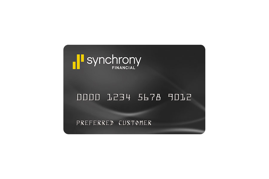 What Credit Score Is Needed for Synchrony Bank Credit Cards?