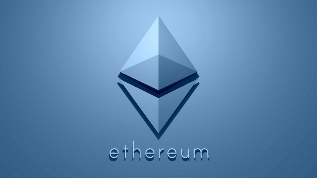 buy ethereum eth