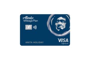 What Credit Score Is Needed For An Alaska Airlines Credit Card What Credit Score Is Needed For An Alaska Airlines Credit Card