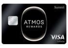 What Credit Score Is Needed for an Atmos Rewards Credit Card?