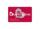 What Credit Score Is Needed for a Burlington Credit Card?