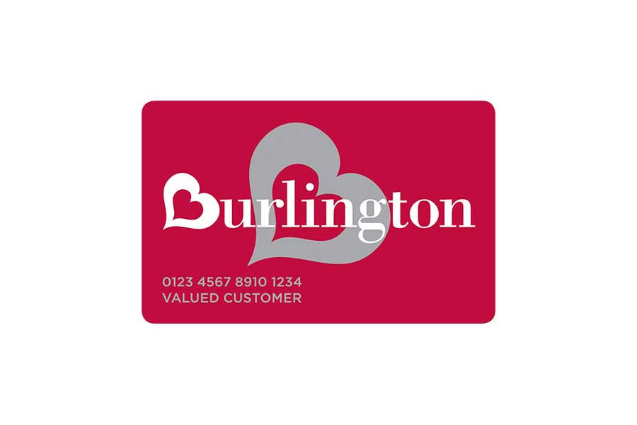 Credit Score Needed for Burlington Credit Card