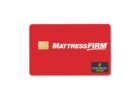 What Credit Score Is Needed for a Mattress Firm Credit Card?