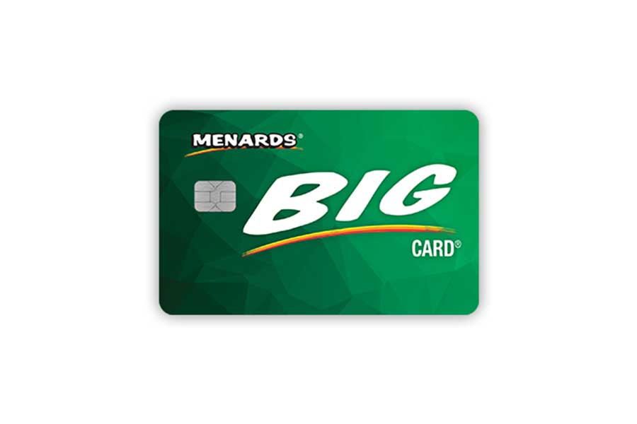 What Credit Score Is Needed for a Menards Credit Card?