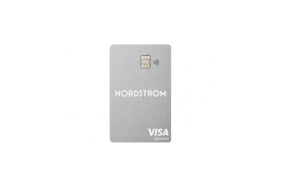 Nordstrom card