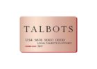 What Credit Score Is Needed for a Talbots Credit Card?