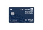 What Credit Score Is Needed for a United Explorer Card?