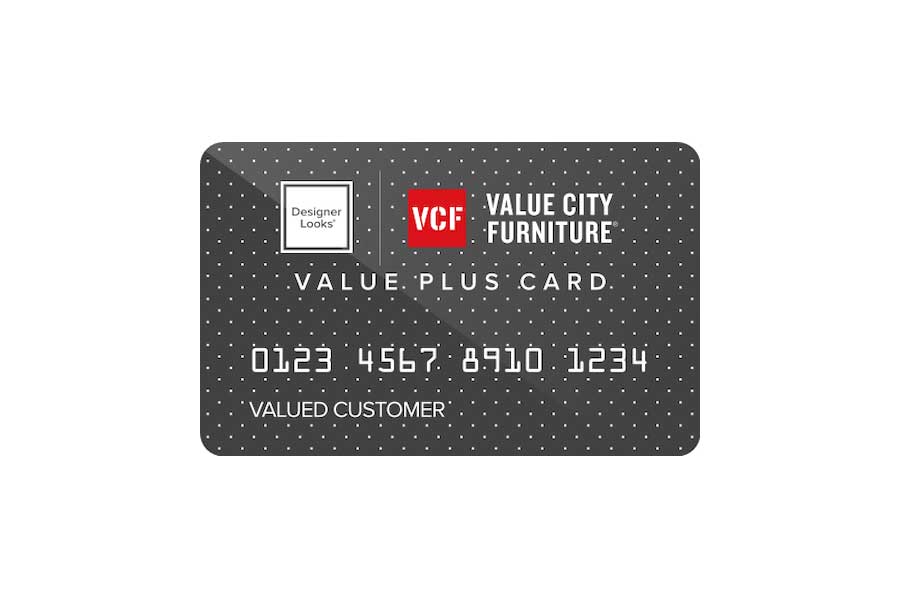 What Credit Score Is Needed for a Value City Credit Card?