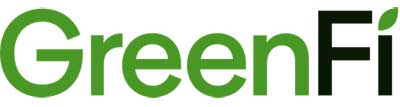 GreenFi logo