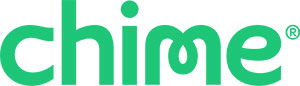 Chime Checking Account: $0 Transaction Fees logo