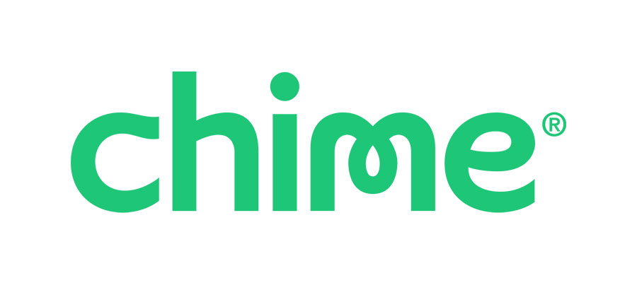 Chime® logo