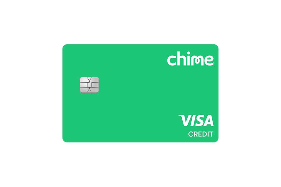 Chime Credit Builder Card Review for 2024